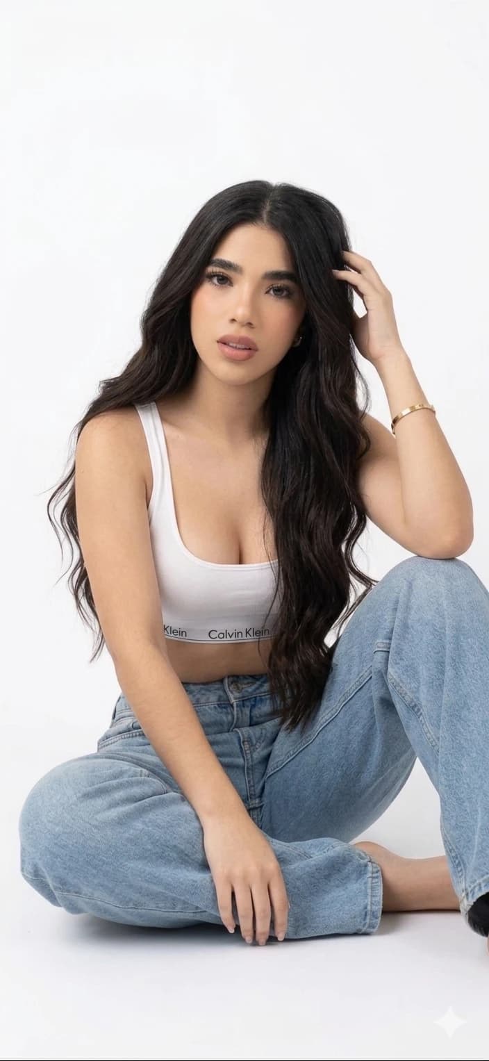 Sarahi Haro — Mi historia